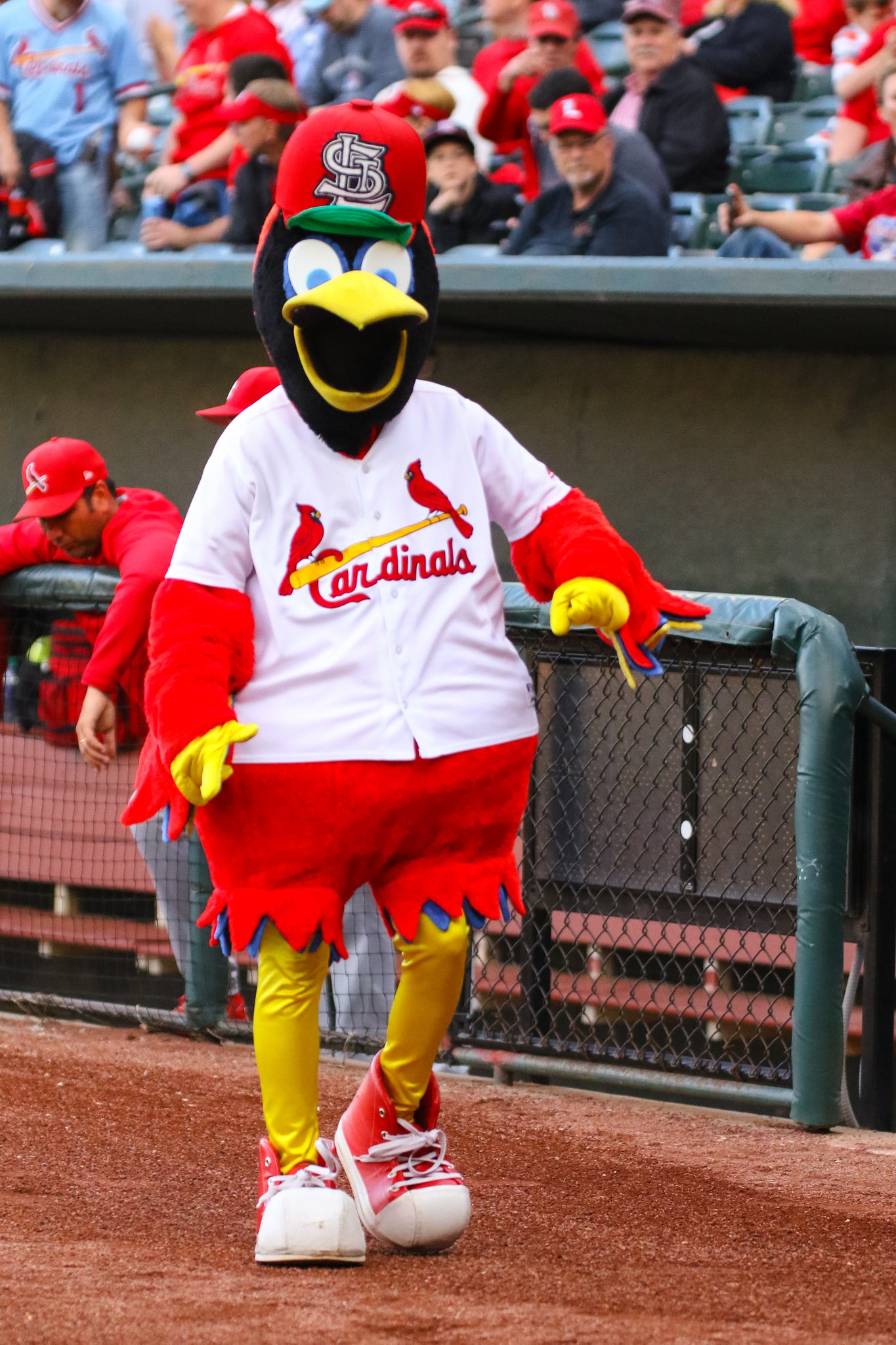 Memphis Redbirds on Twitter 