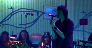 carlosann's tweet image. Hoy hace 14 aňos del mítico concierto Panero en la sala Paloma en Barcelona.
@bunburyoficial @brunogalindo