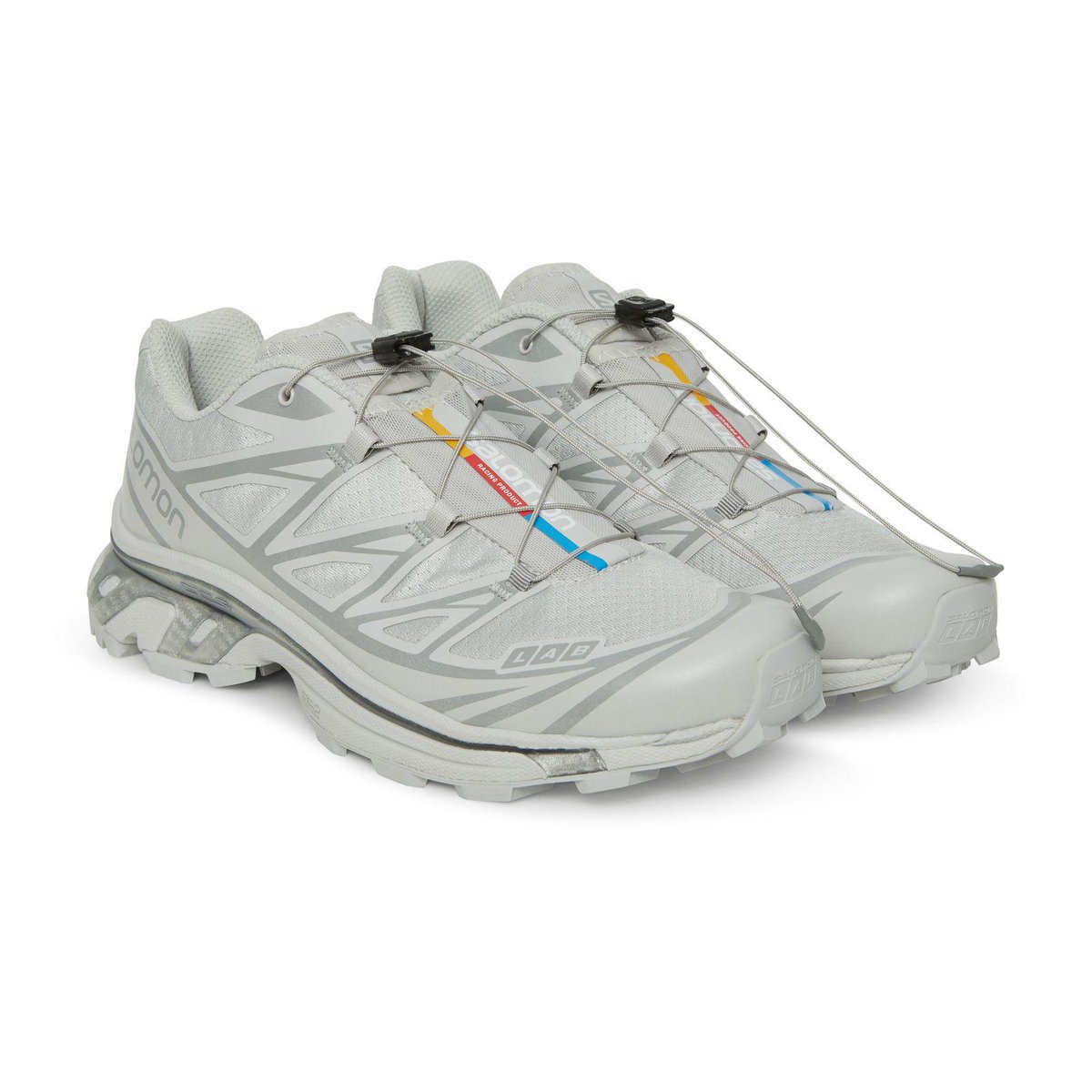 salomon shoes streetwear