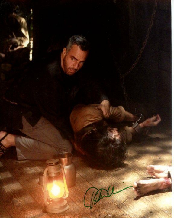 Happy Birthday, Titus Welliver!   