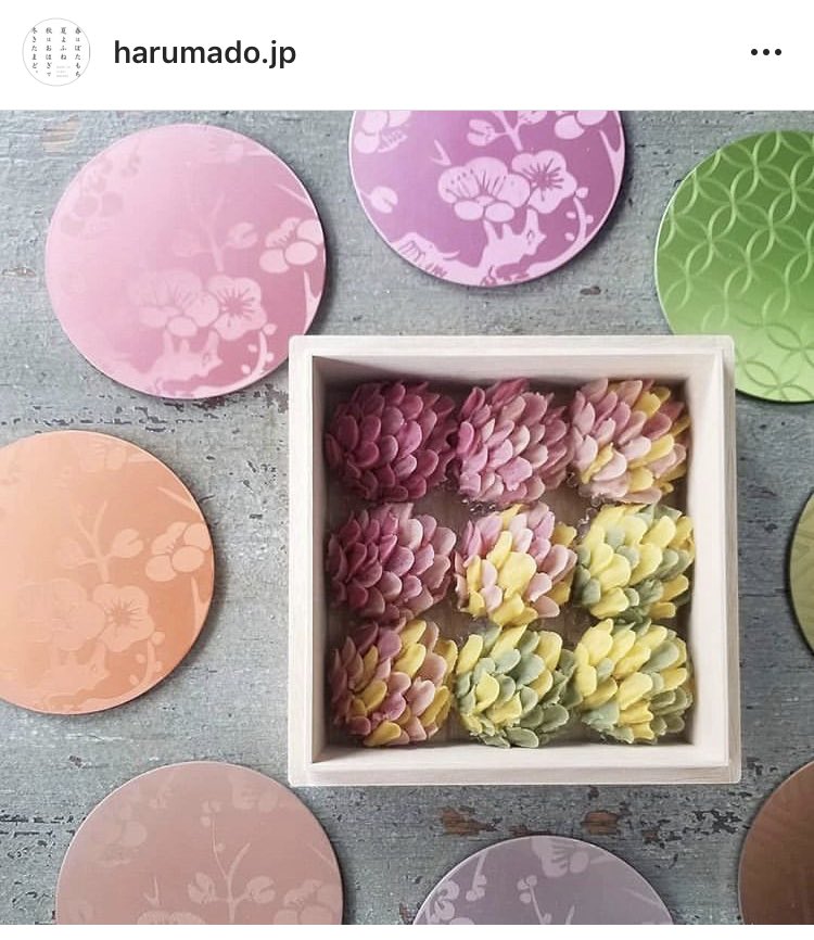 お おはぎ おはぎって言いましたか これまでの常識を打ち破る美しさ もはや芸術作品のようなオーダーメイドおはぎが綺麗すぎた Togetter お おはぎ おはぎって言いましたか これまでの常識を打ち破る美しさ もはや芸術作品のようなオーダーメイドおはぎが綺麗すぎた Togetter