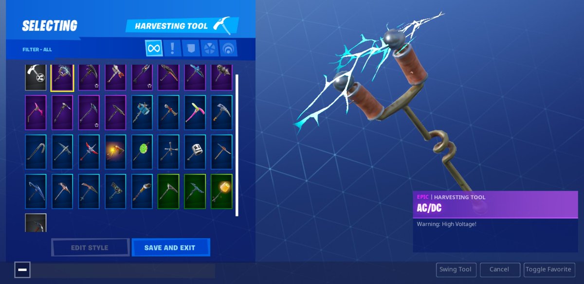 TextuaryPlot0's tweet image. Selling STACKED Black knight account🔥
- xbox/ps4/pc linkable
-fa
DM me ngf / vouches #TextuaryLegit