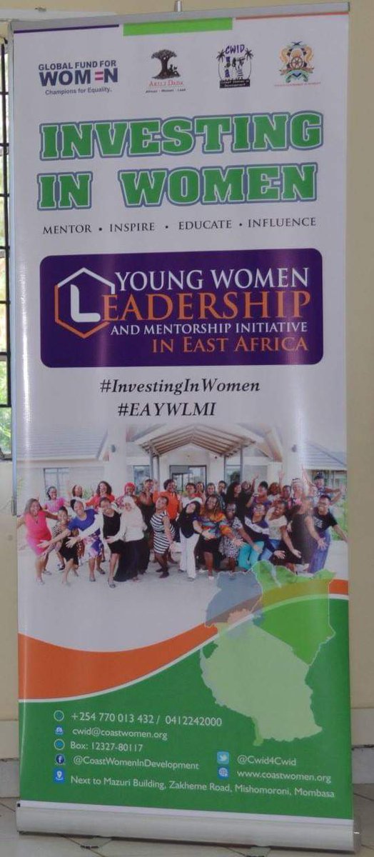 Investinginwomen Hashtag On Twitter