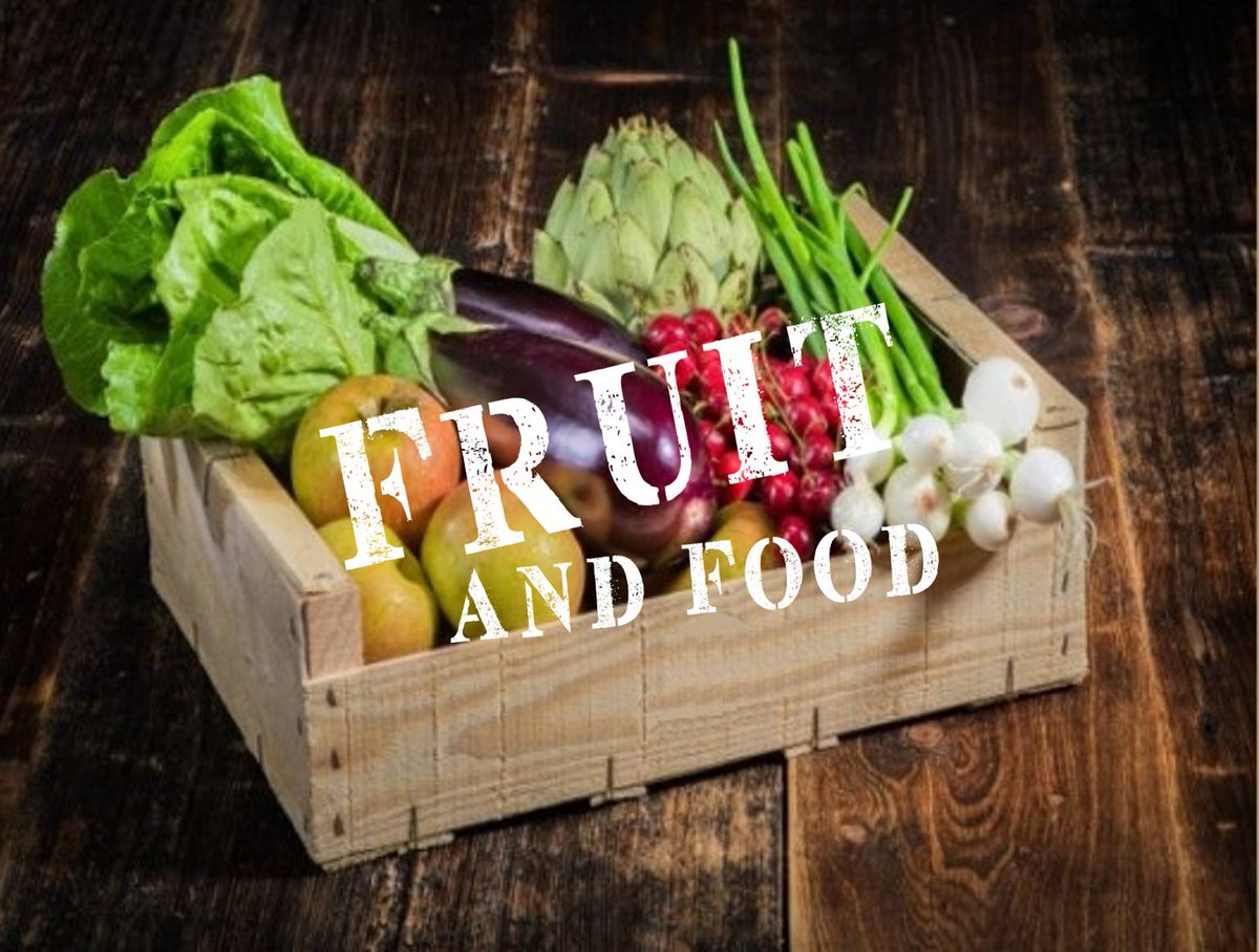 [#VousAvezBien2Min] Coup de ❤️! Contre le gaspillage, <a href="/Fruitandfood/">Fruit and Food</a> permet de récupérer les fruits et légumes des voisins pour éviter qu'ils ne partent à la poubelle! 🍎 

🎙️ Pour nous en parler, on accueille la co-fondatrice Inès sur #RFM! #RFMMatin fruitandfood.fr