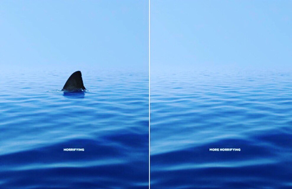 [ 6 Maret 2019 , 02.00 P.M]

Dengan pengetahuan, kamu dapat melihat apa yang tidak orang lain lihat.