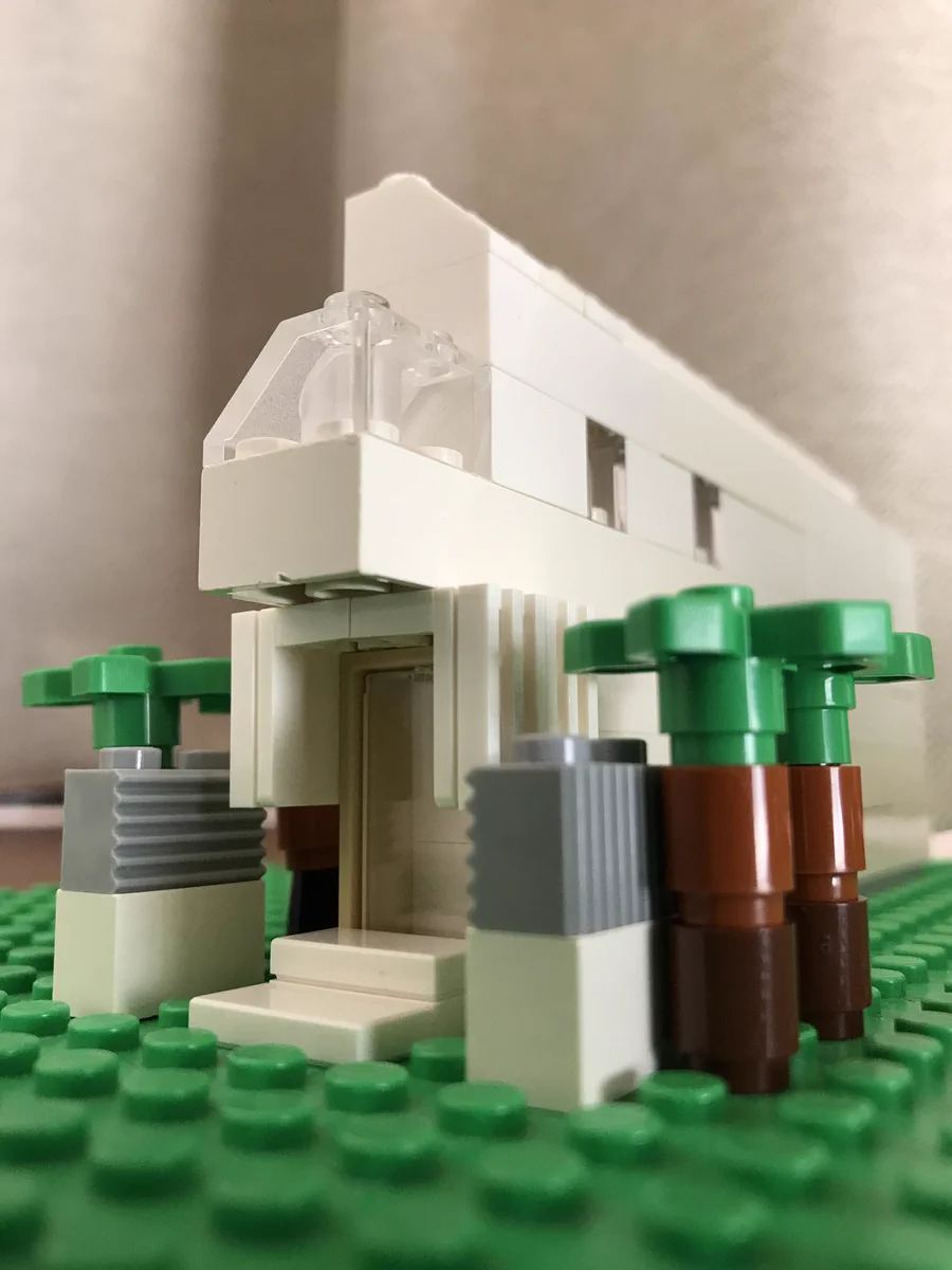 コニファー コート 成城 学園前 ii