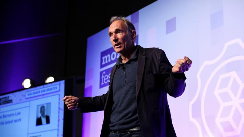 LDOutlet's tweet image. "It's our journey from digital adolescence to a more mature, responsible and inclusive future." - Tim Berners-Lee (The founder of www)
The journey of Web from -1989-2019
webfoundation.org
#30thAnniversary #WorldWideWeb #WebFoundation #ForTheWeb