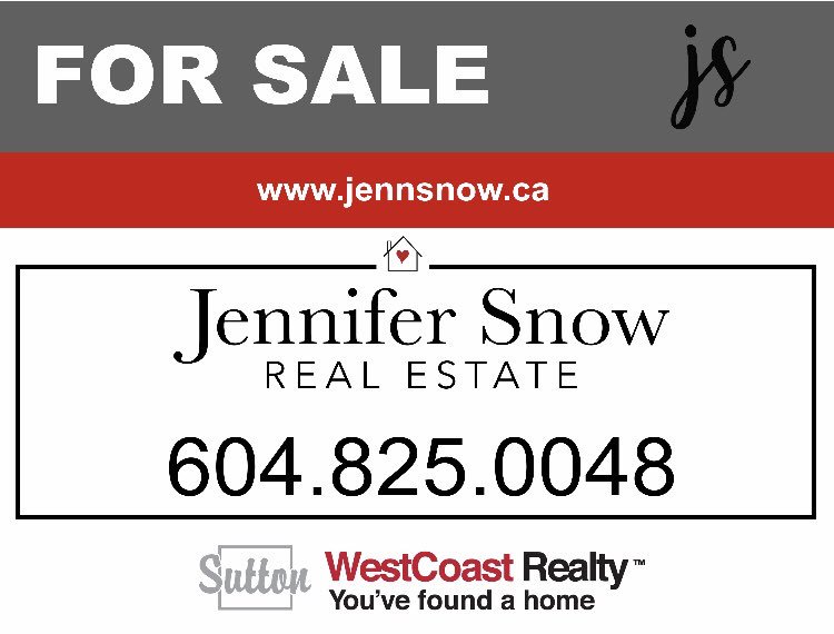 JenniferTSnow's tweet photo. New Sign Design! 👍❤️🏠 https://t.co/eU5NacO3gP