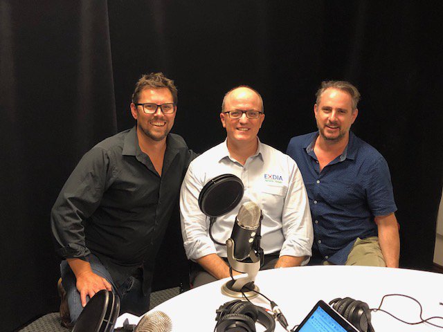 genevapush's tweet photo. EPISODE #44 Church finance can be a tricky topic to understand. What's right? What's wrong? Derek and Scott interview accounting expert Ed Johnson and understand the things that you need to know when it comes to ministry finances.
Take a look: 
https://t.co/BA1cjqw6x5 https://t.co/7DZsAljm4o