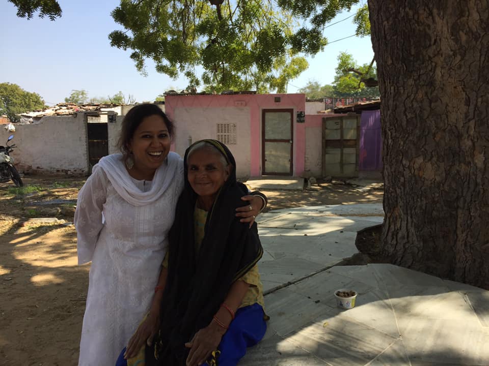 smitachakraburt's tweet photo. Every time I visit the Sanganer Open prison of Rajasthan it cheers me up. this too is a prison. It time we ask for open prison as the norm. #RajasthanOpenPrison #OpenPrison #PrisonerRights #PrisonWithoutBars https://t.co/UUHaYha3Gb