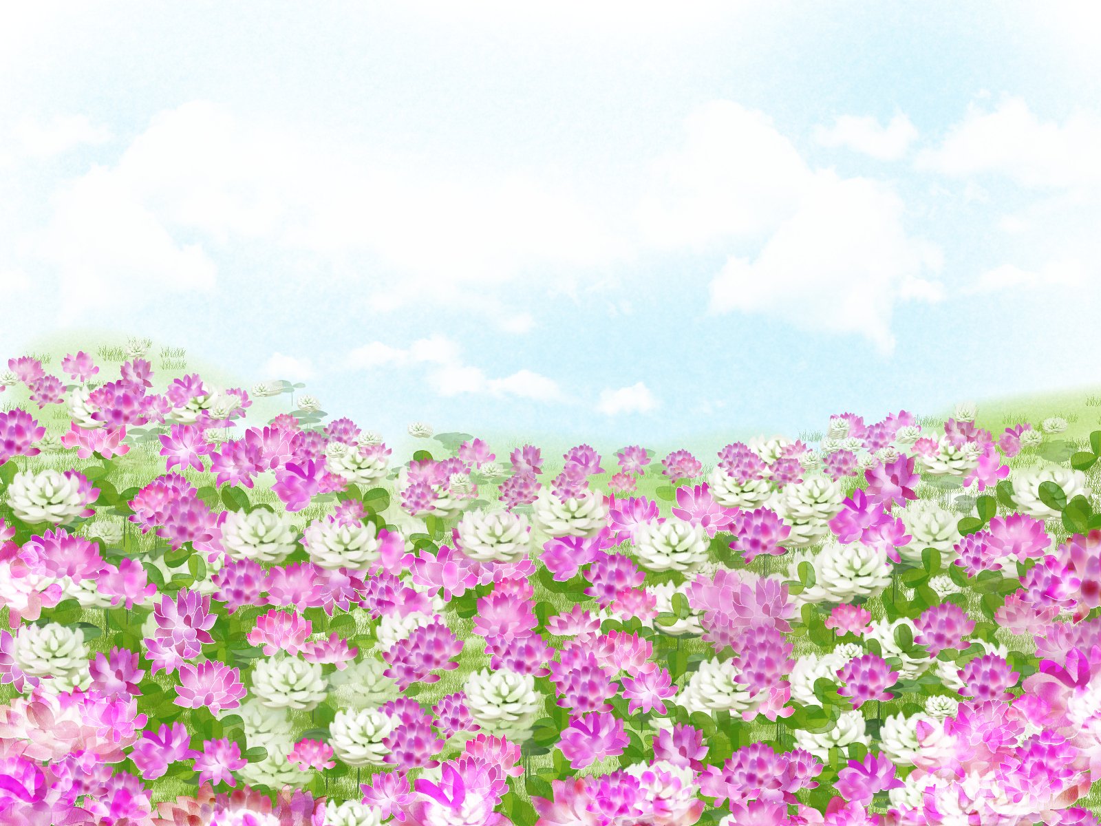 愛ちん ゆめみ愛 Sur Twitter イラストacさん投稿の３月１２日の誕生花 紫雲英 ゲンゲ 蓮華草 レンゲソウ です 無料なので良かったらどうぞです T Co Ylut4tnqci 私の子供のころ住んでいた田舎には 田んぼや畑に いっぱい咲いていました