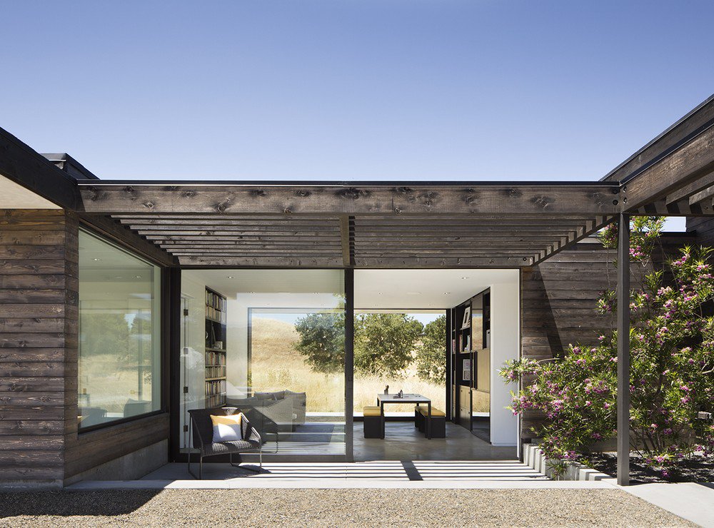 e_architect's tweet photo. Explore the beautiful Meadow Home in Portola Valley, CA
https://t.co/4nmR2ztaC1
#ModernCaliforniaHome #CAHouse
#ModernCaliforniaArchitecture #UnitedStatesArchitecture https://t.co/yeUg7ZnrTH