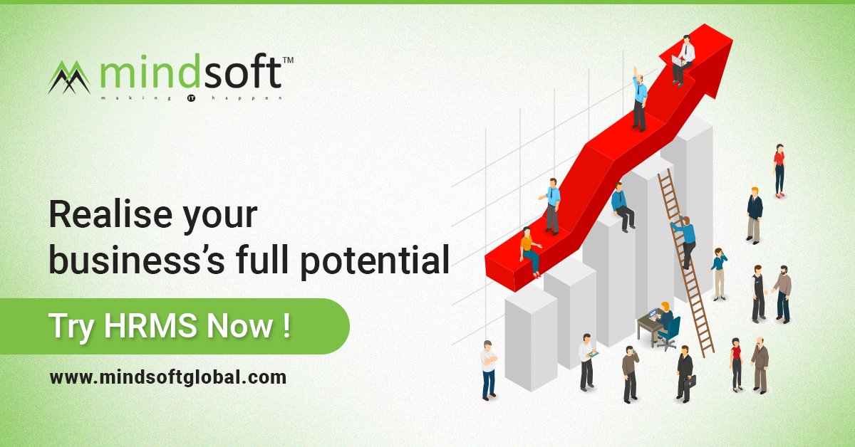 MindsoftGlobal's tweet photo. Human Resources are the soul of a company. The full potential of your business can only be unlocked by an effective Human Resource Management System. Get a quote:+91 484 2974349
#HRmanagementsystem #mindsoft #HRMS https://t.co/Jokj44GHpJ