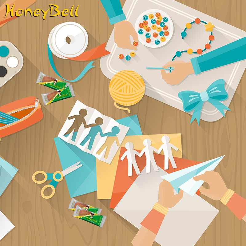 HoneyBellCakes's tweet photo. Have a creative #Monday!
#HoneyBell #HoneyBellcakes #cakes #sponge #tasty #yummy #favourite #snack #creativeheads #creativity #bringonthecreativity https://t.co/oLZShANutQ