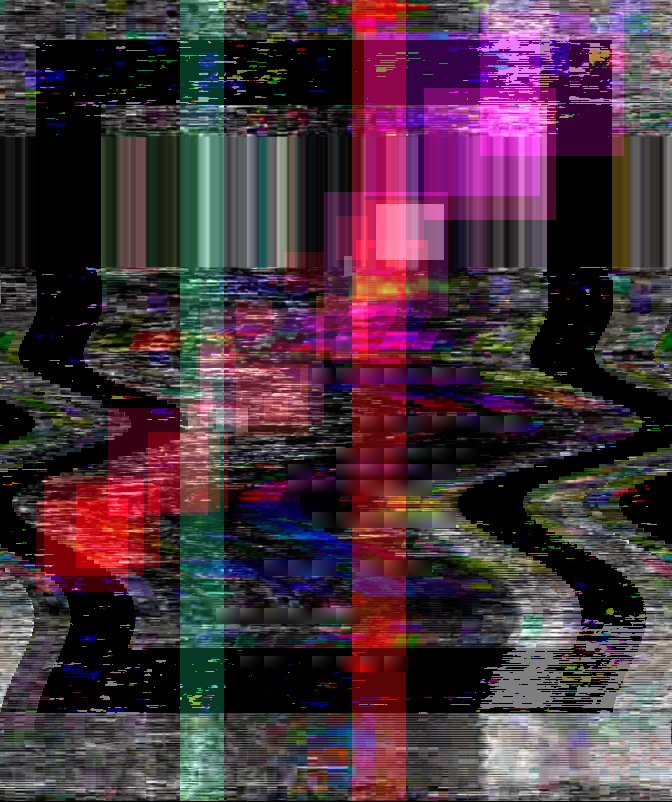 😃🎫 glitch video transmission glitches audiovisual dvd nodejs cosine Origin img by @tomhallsonics
