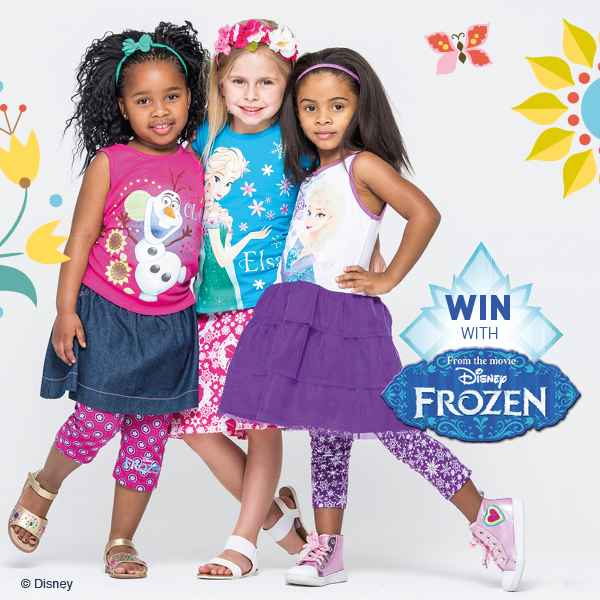 jamclothingsa's tweet photo. JAMmers! Are you ready? 
We've got incredible giveaways this month 😊
A #Frozen or #StarWars hamper valued at R2,000, could be yours! 
All you have to do is get us to 2000 followers on Twitter and comment which hamper you would love &amp; we could be sending you this magical hamper! https://t.co/aJWTIXAEud