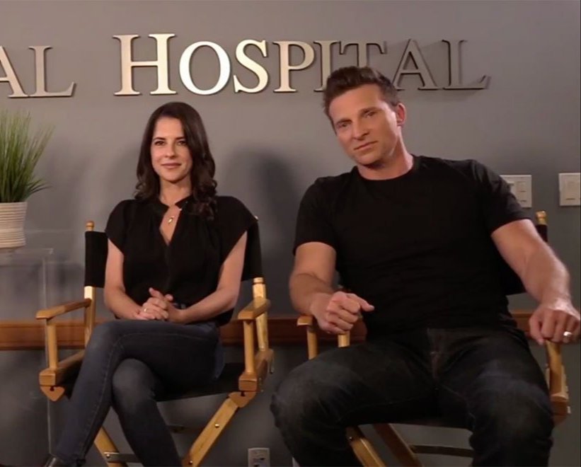 PatzPowerz's tweet photo. #BestOf2018: #BaeBurton interviewed about #JaSam15 #JaSam15YearAnniversary #JaSamCollection #BestOfJasonAndSam #BestofJaSam on #StellyFBLive https://t.co/RLshjJT1vp
