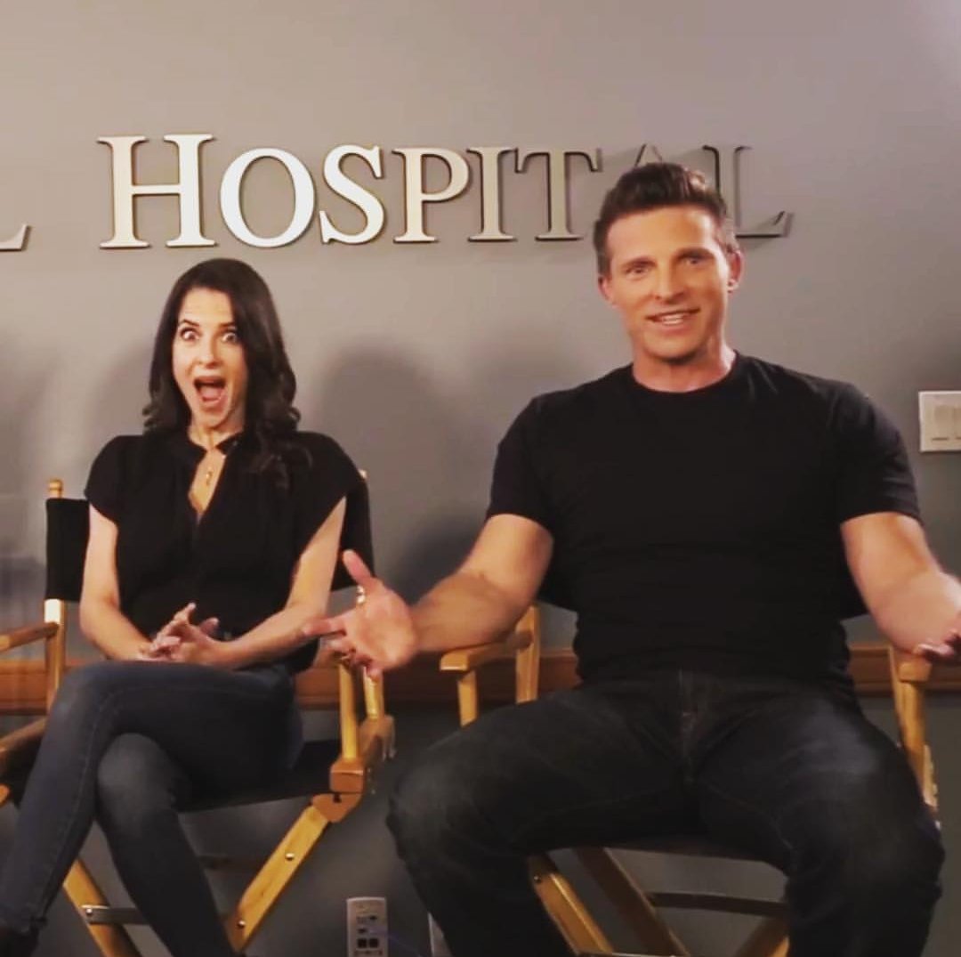 PatzPowerz's tweet photo. #BestOf2018: #BaeBurton interviewed about #JaSam15 #JaSam15YearAnniversary #JaSamCollection #BestOfJasonAndSam #BestofJaSam on #StellyFBLive https://t.co/RLshjJT1vp
