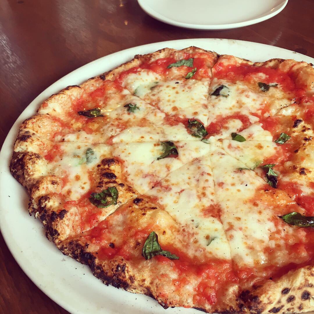 ピッツェリアダマッシモ Twitter Search Twitter