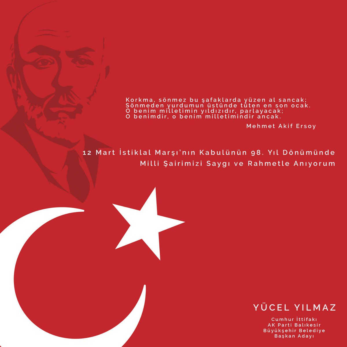 Yücel Yılmaz