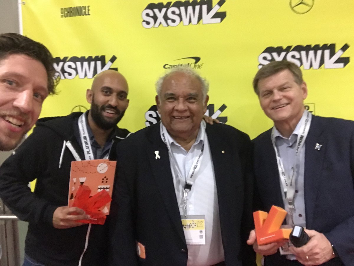 BiggestTitan's tweet photo. Congratulations @ButterflyNetInc & @theALNF excited about what you’re doing! @sxsw #interactiveawards #imaging4all #FirstNations https://t.co/OpvevpoIoY