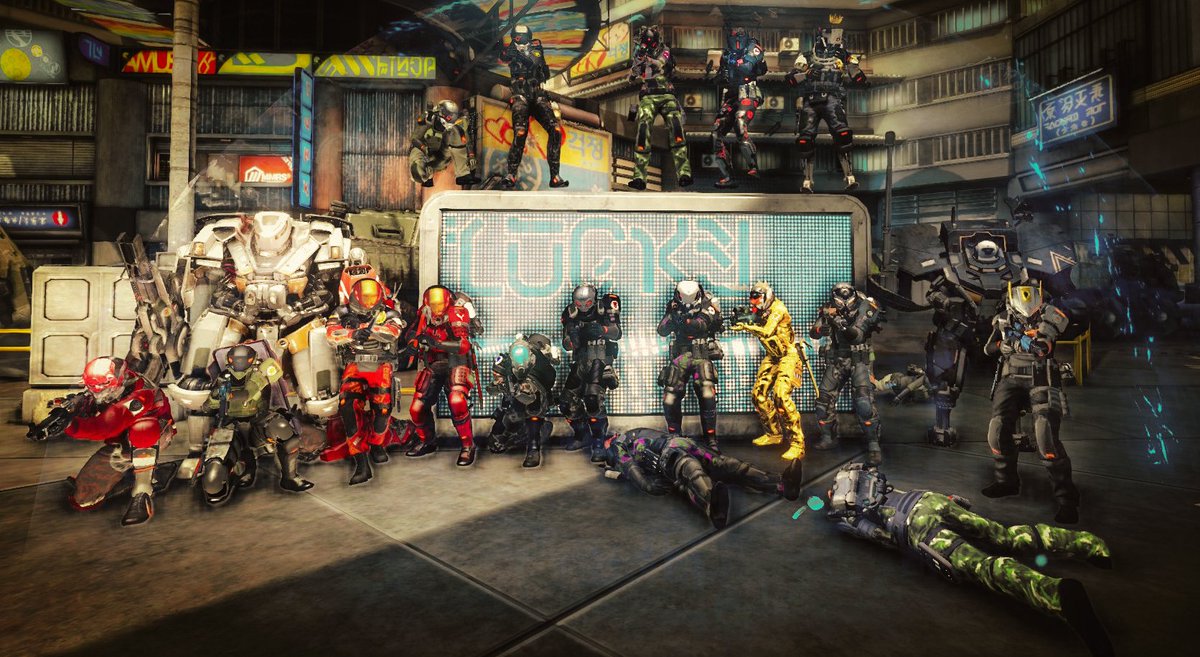 Hardsuit Labs tweet media