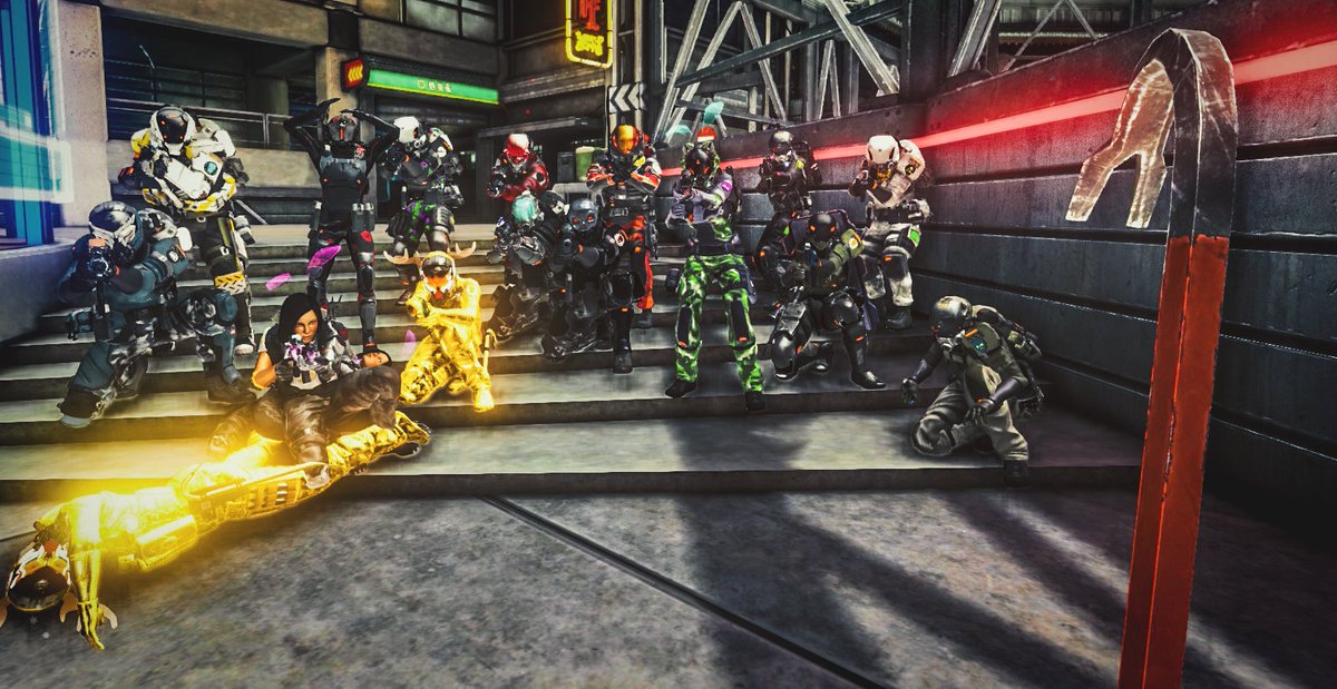 Hardsuit Labs tweet media