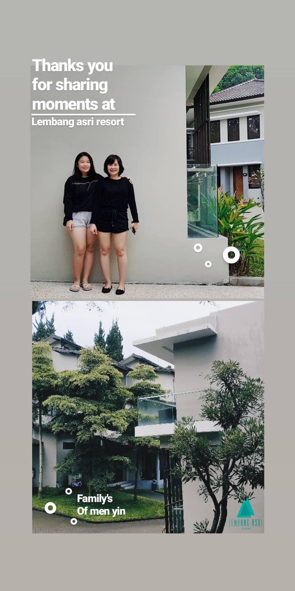 LembangAsri's tweet photo. Save with stories 🏢 https://t.co/DjyDsR8GBe