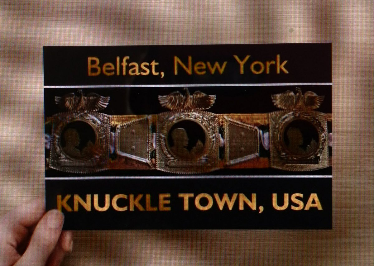 BKB Hall of Fame tweet media