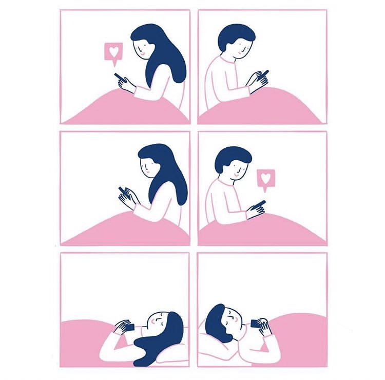 loislalo's tweet photo. Current status... #LoveConnected #AgatheSorlet 💙🎶 https://t.co/10wm6QTXRW