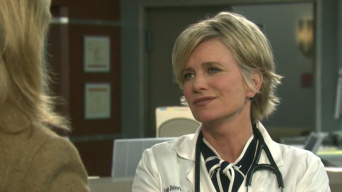 zumbapet's tweet photo. #days It breaks my heart to see our beloved Kayla think that Steve doesnโt want to come home to her. Marlena canโt believe this - and us fans canโt believe it either. It is time to #BringPatchBack. Reunite #Stayla . https://t.co/6OOWqra1rg