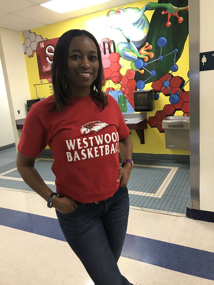 Felecia Watson tweet media