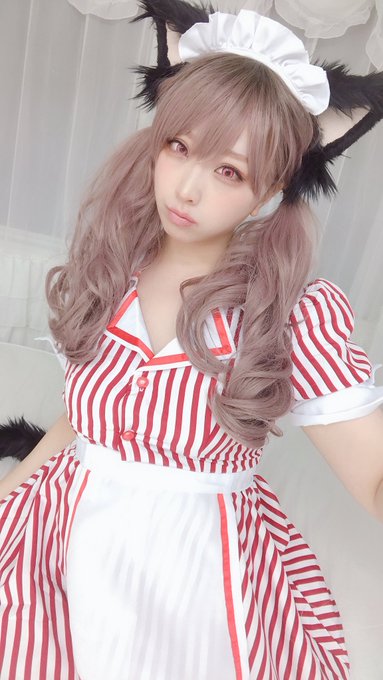 コスプレイヤーみぃこのTwitter画像19
