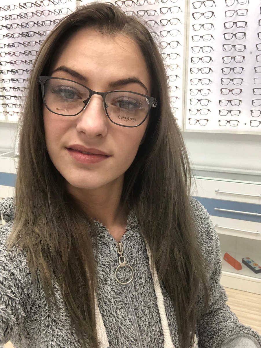 irene_kasia's tweet photo. Nerd? I prefer the term intellectual, badass ๐
#IamLSmodel #stripchatlive
@stripchat
@Diesel292
@9Perverse9__
@dVar0n
@SamRobertsWX
@PornoPromotions
@Jeroeny69
@WorldSexVideo
@MileVidsApp
@xkLaSx
@DoujinsApp
@babes_anal
@LadyMystique_01
@AllKindsOfWomen
@Natuky85
@VxArc https://t.co/b5Fu6VJKA2