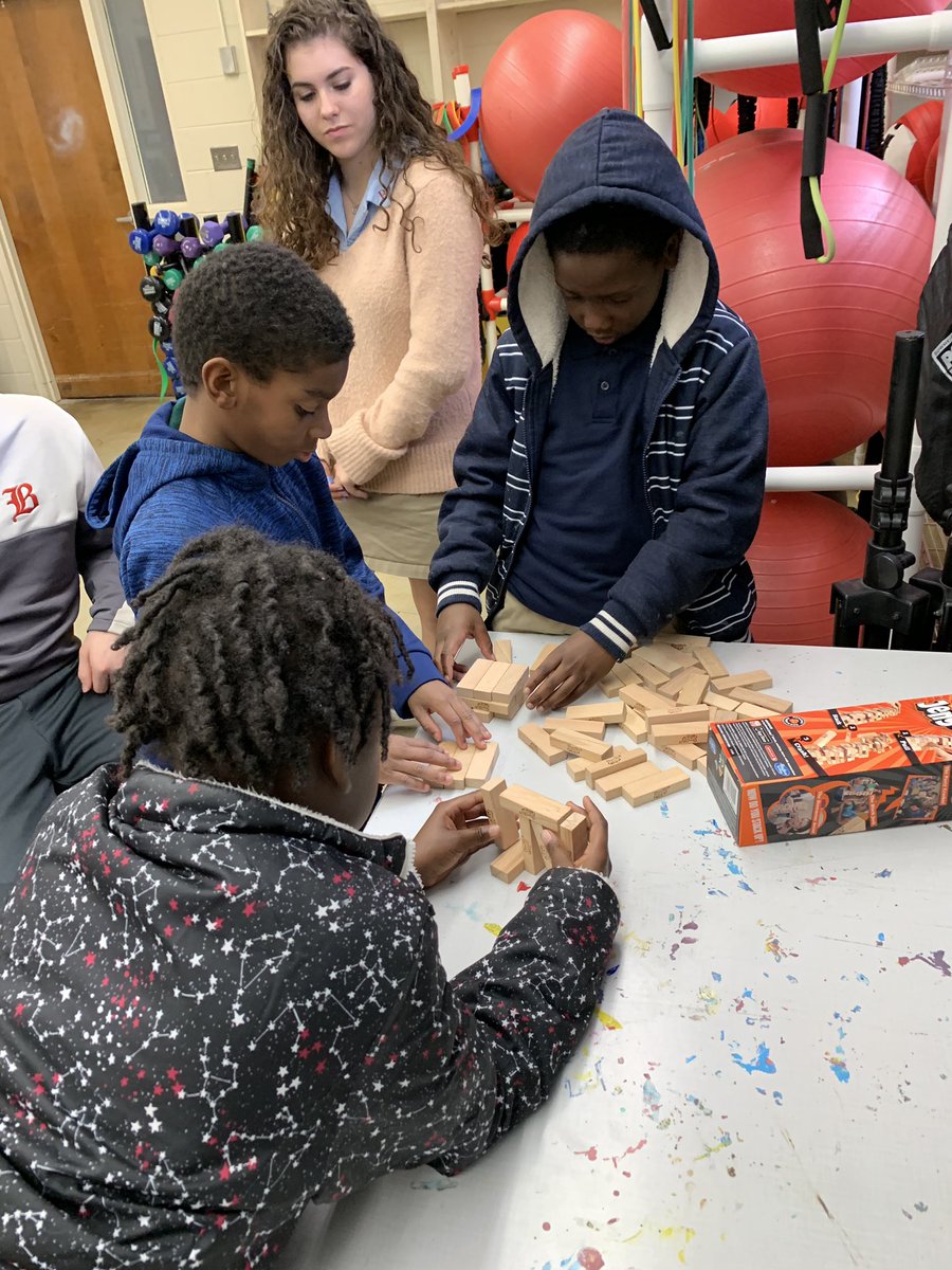 baylorcomserv's tweet photo. The Carver robotics team enjoyed a day of learning about programming and engineering! https://t.co/jXjOMj1Kex