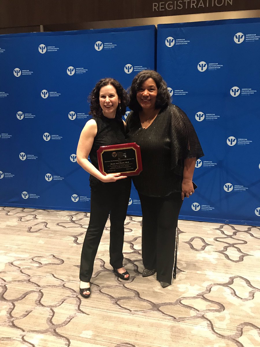 APA Practice tweet media