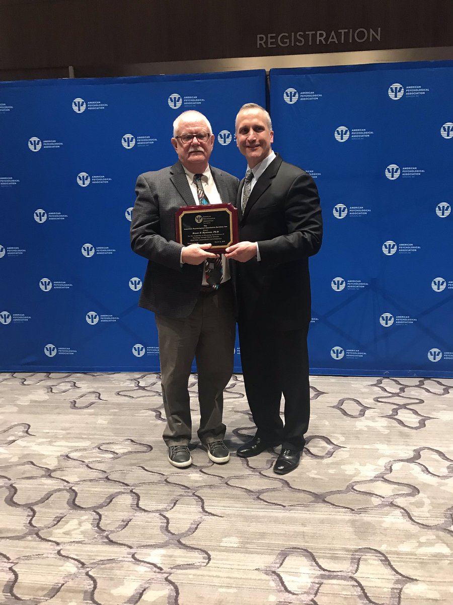 APA Practice tweet media