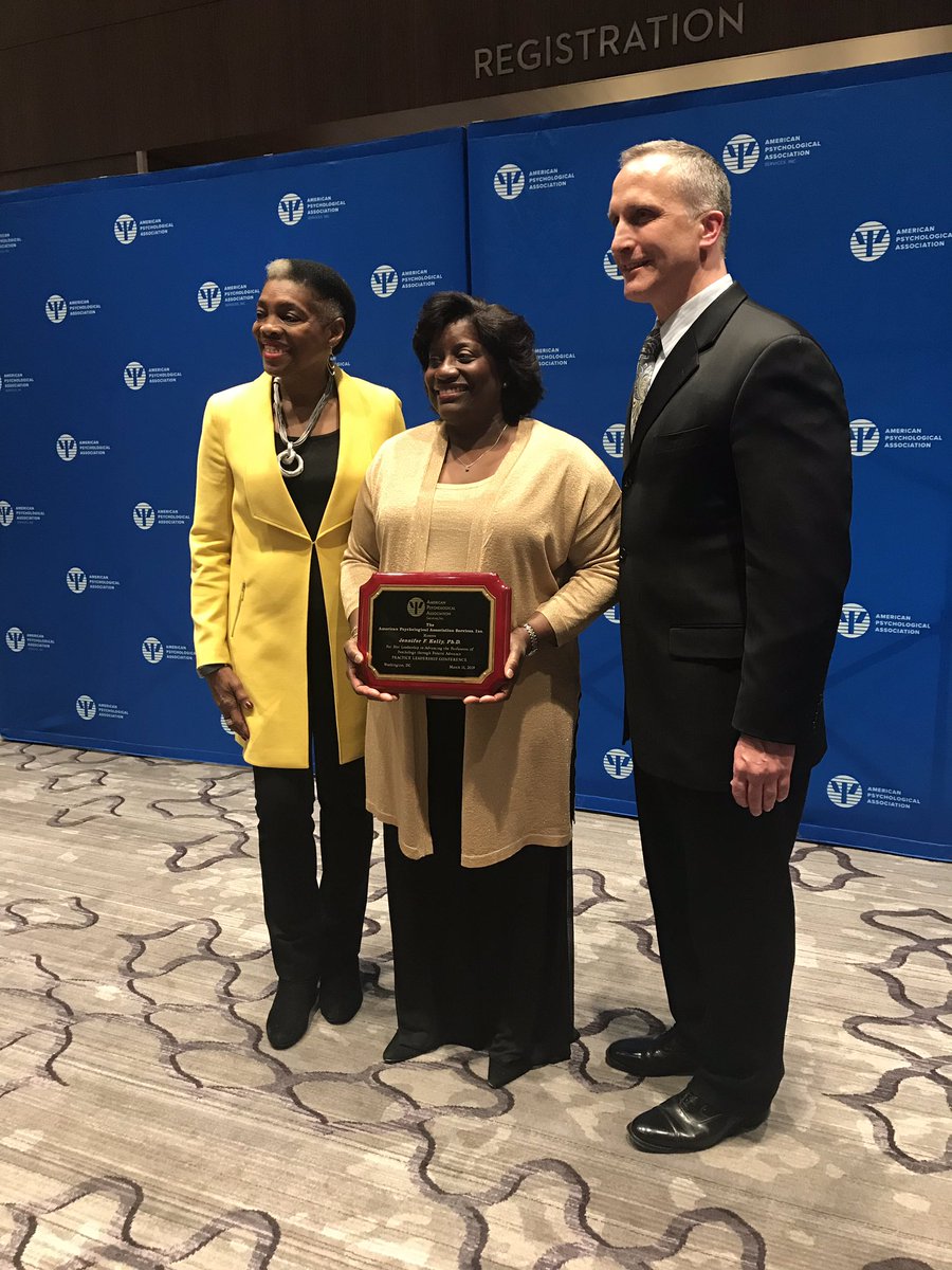 APA Practice tweet media