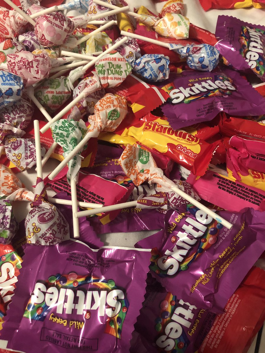 NicoleforViceP1's tweet photo. A vote from you would be sweet! Here’s a sneak peak for tomorrow 🍬🍭 https://t.co/rLiFxhpvzS
