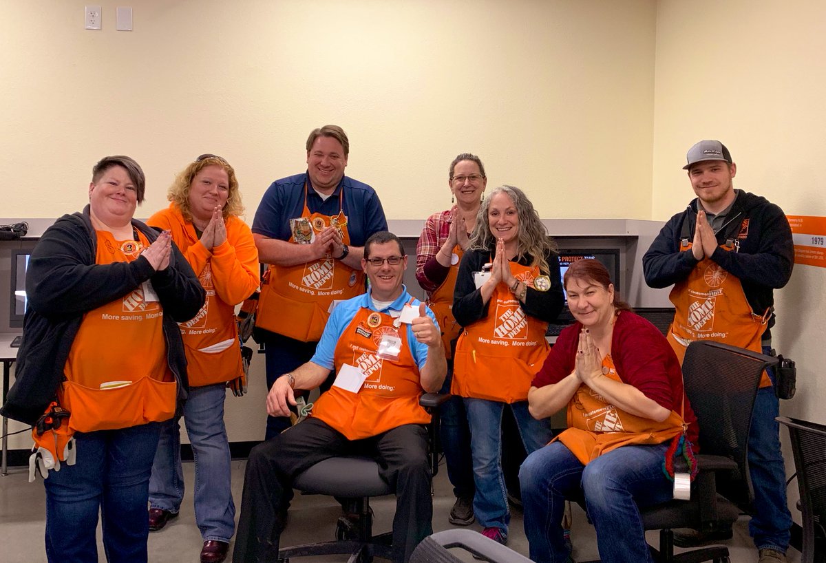 Home Depot 4025 (@hdteam4025) on Twitter photo Okay, Parker and Trevor. We are begging you to help us win the Ballymore Portable Loading Dock for 4025. Good luck at the Safety Spotlight area of the Ops Experience in Vegas! <a href="/ryan3040/">Ryan Hunt</a> <a href="/HDdistrict143/">Trevor Cantwell</a> #Ballymore #SMM2019 <a href="/mdlofnwhere/">Tammy Jo Baggett</a> Okay, Parker and Trevor. We are begging you to help us win the Ballymore Portable Loading Dock for 4025. Good luck at the Safety Spotlight area of the Ops Experience in Vegas! <a href="/ryan3040/">Ryan Hunt</a> <a href="/HDdistrict143/">Trevor Cantwell</a> #Ballymore #SMM2019 <a href="/mdlofnwhere/">Tammy Jo Baggett</a>