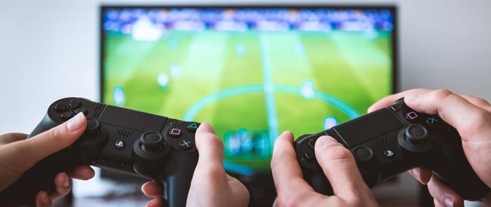 katimagaming's tweet photo. Make money while teaching and playing video games? Where do I sign up?

You can get paid £40 an hour to tutor kids while playing Fortnite, FIFA and more
https://t.co/jmmwvRA7vi

#Tutoring #pcgaming #makingmoney #KatimaGaming https://t.co/fefK1i4Fbw
