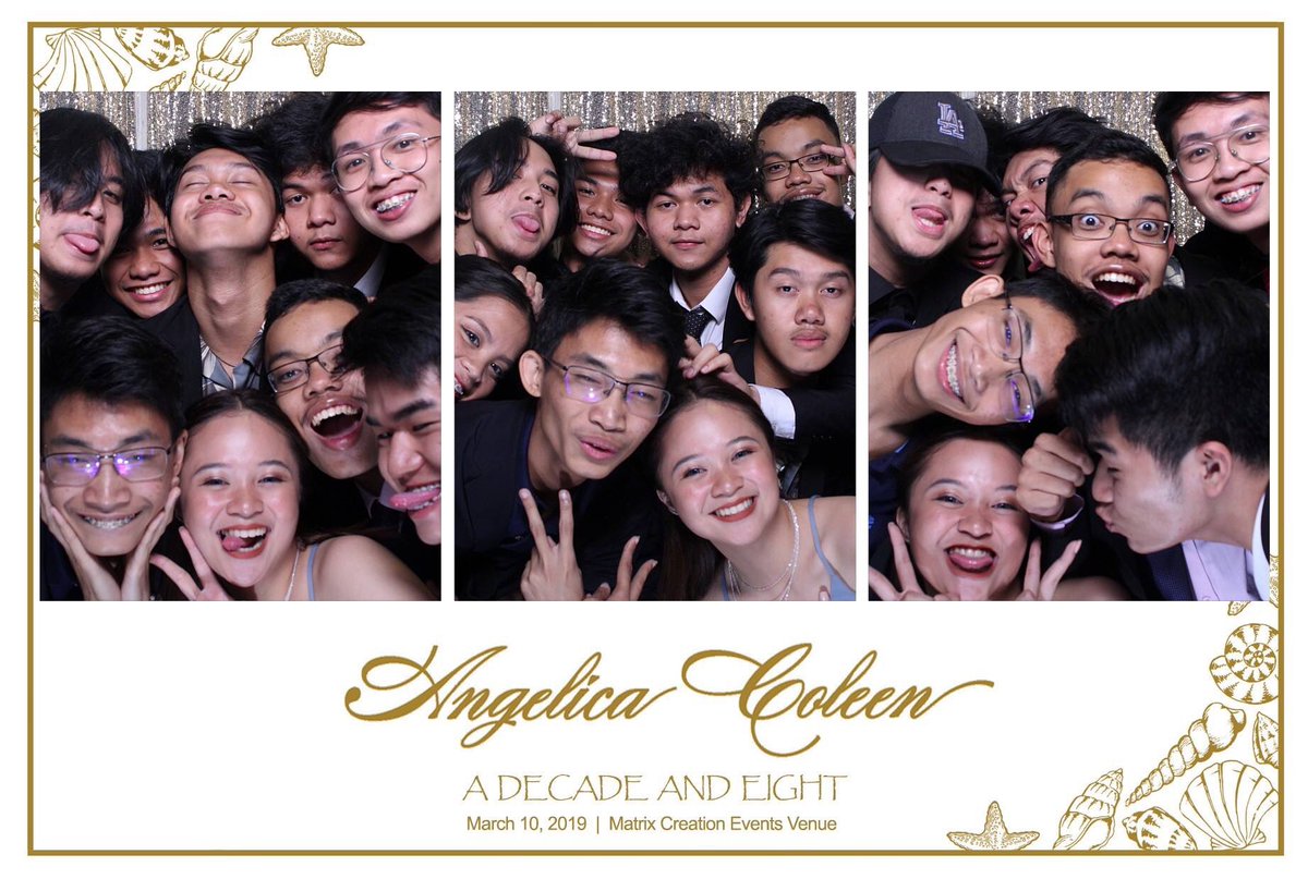adrianible00's tweet photo. BONUSSS✨ #ADecadeAndEight #ACG18 📸PhotoBooth by DjCoki https://t.co/8RD2NLaH7C