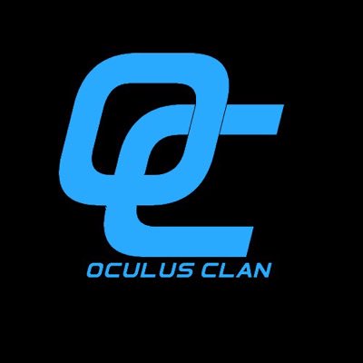 Oculus Builders Clan (@ClanOculus) / Posts / X