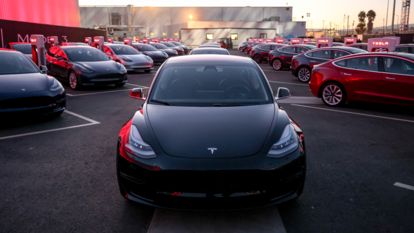 PCMag's tweet photo. Tesla will keep stores open but raise prices: https://t.co/Zm96o4Y8Yx https://t.co/B2YwxYMQnN