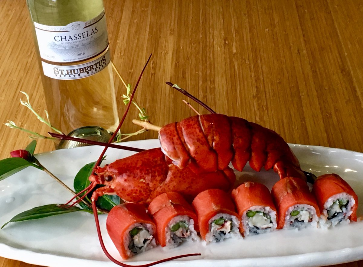 Harvest Select Wines tweet media