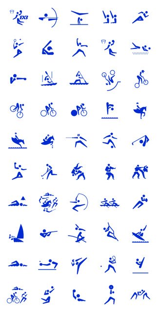 東京五輪ピクトグラム 64年大会モチーフに50種類 と時事ドットコム 64年東京五輪のピクトグラム この時のデザインは全員一致で著作権放棄し 世界に広がったものも多いとか とネットユーザ Togetter 東京五輪ピクトグラム 64年大会モチーフに50種類 と時事ドットコム 64年東京五輪のピクトグラム この時のデザインは全員一致で著作権放棄し 世界に広がったものも多いとか とネットユーザ Togetter