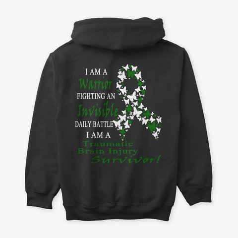 brendonmason001's tweet image. March is an annual awareness month of TBI . We are Raising Awareness of traumatic brain injury. Wear this shirt to show your TBI awareness
teespring.com/tbi-survivor-a… #tbisurvivor #tbiawareness #BrainInjuryAwarenessMonth #BrainInjurySurvivor #brainfunction #TBI #traumaticbraininjury