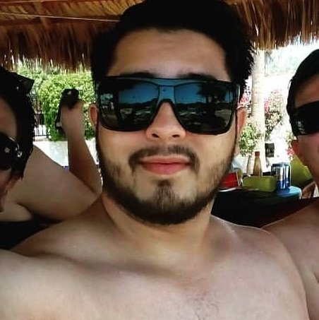 felipecdguez_c's tweet image. #NuevaFotoDePerfil