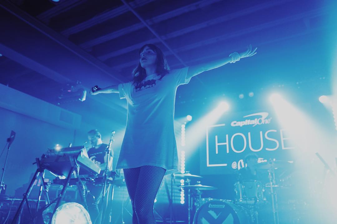 Great to be back in Austin this past weekend! We played our first US gigs at SXSW back in 2013 right around when the first EP came out 🖤 📷 <a href="/kx0101/">Karlo X. Ramos</a>