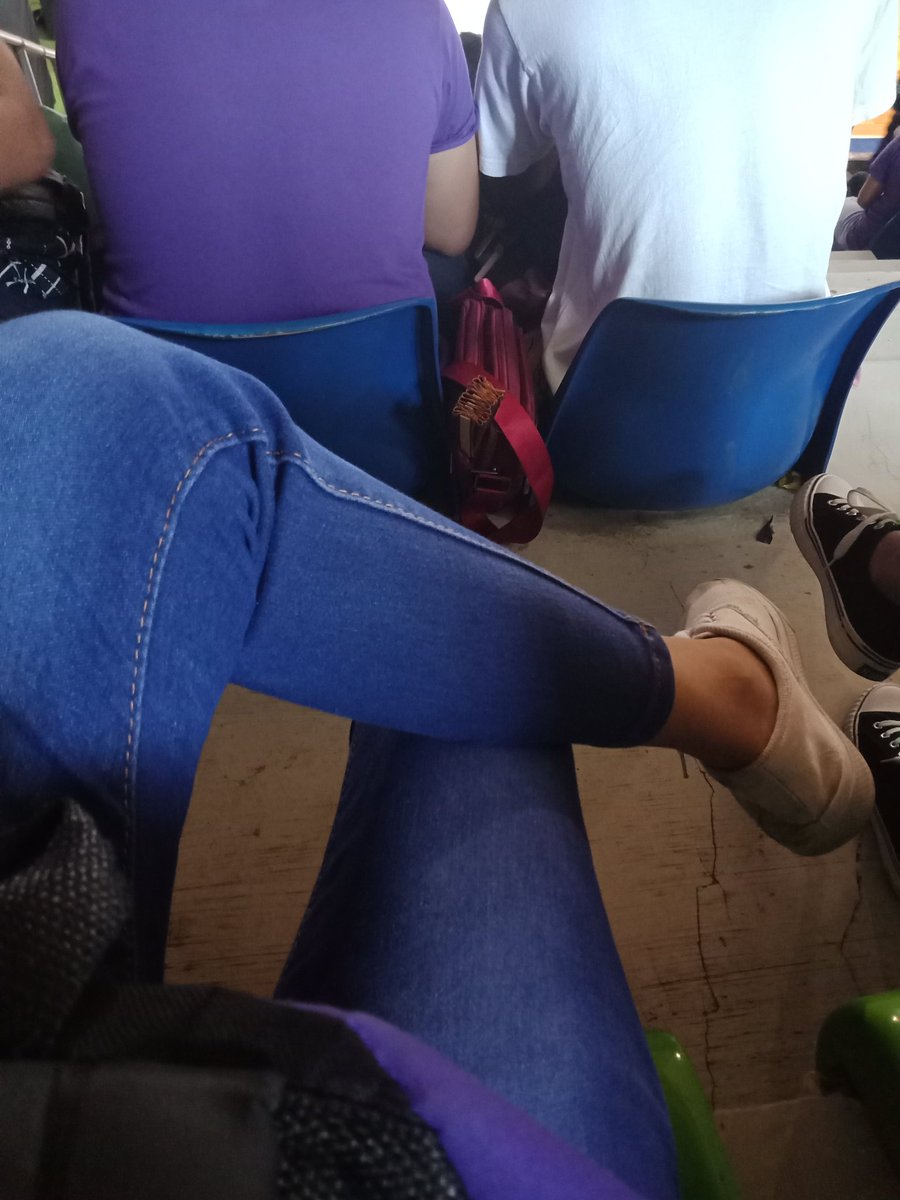 purple_lhienne's tweet photo. Day 02 💕
Let's Go! UBE, Let's Go!
#VioletTeam https://t.co/cPieO26JUm